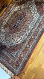 4 perzische tapijten, Huis en Inrichting, Stoffering | Tapijten en Kleden, Ophalen, Zo goed als nieuw, Rechthoekig, 200 cm of meer