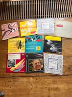 Klassieke Langspeelplaten - 70 Toeren, Ophalen, Romantiek, Gebruikt, Orkest of Ballet