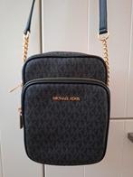Michael Kors crossbody, Ophalen of Verzenden, Nieuw, Zwart, Dame