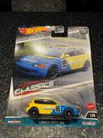 Hotwheels Honda Civic EG Spoon, Ophalen, Nieuw, Auto