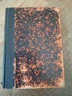 Oude schoolboekjes (1910 en 1916), Antiek en Kunst, Antiek | Boeken en Bijbels, Ophalen