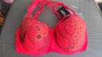 Nieuwe BH merk Marlies Dekkers  in maat 85E / 4, Kleding | Dames, Ondergoed en Lingerie, Marlies Dekkers, BH, Verzenden, Rood