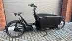 Urban Arrow Family | Performance line | 9000 KM, Fietsen en Brommers, Fietsen | Bakfietsen, Overige merken, Urban arrow, Elektrisch
