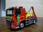 Tekno DAF CF protaal Van Werven, Hobby en Vrije tijd, Modelauto's | 1:50, Verzenden, Nieuw, Bus of Vrachtwagen, Tekno