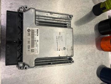 Motor computer / ECU bmw 0 261 201 159 7 561 834 -01 beschikbaar voor biedingen