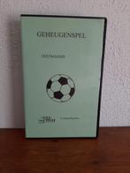 Voetbalkwis / vragenspel / groepsact. ouderen met antwoorden, Ophalen, Nieuw