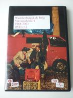 Waardenberg & de Jong – Verzameld werk, Cd's en Dvd's, Dvd's | Cabaret en Sketches, Vanaf 6 jaar, Ophalen of Verzenden, Gebruikt