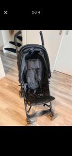 Kinderwagen koelstra klappbar, Ophalen of Verzenden, Zo goed als nieuw, Kinderwagen, Overige merken