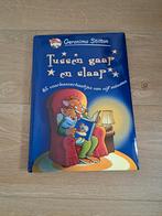 Geronimo Stilton - Tussen gaap en slaap, Ophalen of Verzenden, Geronimo Stilton