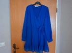 Kobalt blauwe jurk pigalle maat L, Kleding | Dames, Jurken, Maat 38/40 (M), Blauw, Pigalle, Ophalen of Verzenden