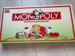 Monopoly in lange witte doos, Hobby en Vrije tijd, Gezelschapsspellen | Bordspellen, Ophalen of Verzenden, Zo goed als nieuw
