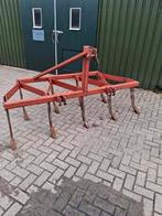 Hekamp  cultivator, Ophalen of Verzenden, Grondbewerking