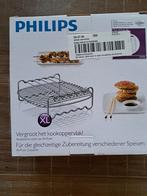 Airfryer grilrooster, Witgoed en Apparatuur, Airfryers, Nieuw, Airfryer XL, Ophalen of Verzenden