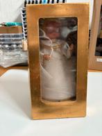 Vintage kerstboom engel., Ophalen of Verzenden, Zo goed als nieuw