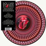 Vinyl LP Rolling Stones Hackney Diamonds LTD ZOETROPE NIEUW, Cd's en Dvd's, Rock-'n-Roll, Ophalen of Verzenden, 12 inch, Nieuw in verpakking