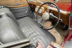 Triumph Roadster 2000 | Gerestaureerd | Dicky seat | 1947, Auto's, 65 pk, Achterwielaandrijving, Cabriolet, 4 stoelen