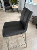 Barkrukken xooon, Huis en Inrichting, Barkrukken, Ophalen, Gebruikt, 60 tot 90 cm, Metaal