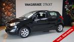 Hyundai i20 1.2i i-Motion | ac | BT | l.m.velg | jaarbeurt |, Euro 5, Gebruikt, Zwart, 4 cilinders