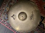 Zildjian 20 inch ride, Muziek en Instrumenten, Drumstellen en Slagwerk, Ophalen, Gebruikt, Overige merken