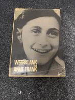 Anne Frank, Ophalen of Verzenden, Zo goed als nieuw, Overige