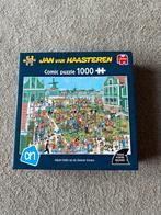 Puzzel op de zaanse schans, Ophalen of Verzenden, 500 t/m 1500 stukjes, Zo goed als nieuw