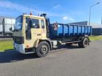 volvo fl 617 haakarm systeem, Achterwielaandrijving, Beige, Diesel, Particulier