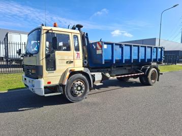 volvo fl 617 haakarm systeem beschikbaar voor biedingen