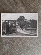 Arnhem, velperplein met tram., Gelderland, Ophalen of Verzenden, 1920 tot 1940