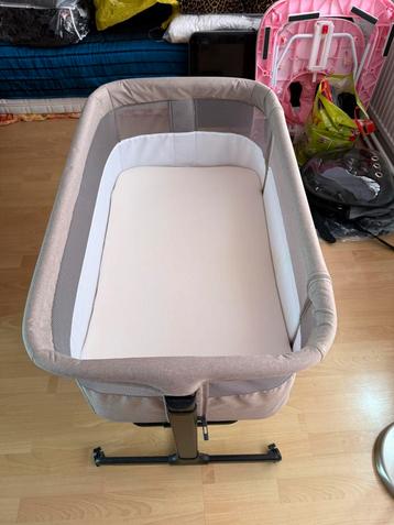 Novi baby co sleeper beschikbaar voor biedingen