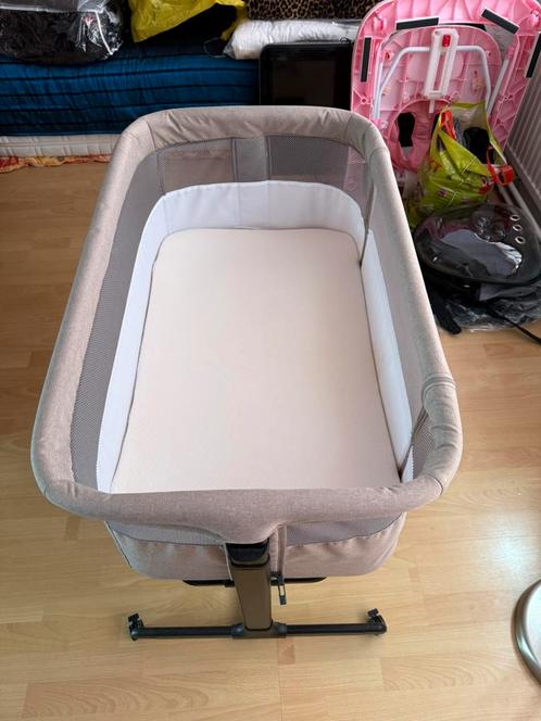 Novi baby co sleeper, Kinderen en Baby's, Babywiegjes en Ledikanten, Zo goed als nieuw, Wieg, Ophalen
