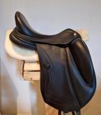 Erreplus Impuls dressuurzadel, Dieren en Toebehoren, Paarden en Pony's | Zadels, Ophalen of Verzenden, Gebruikt, Dressuur