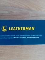 Leatherman multitool, Ophalen of Verzenden