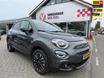 Fiat 500 X 1.5 Hybrid Sport RIJKLAARPRIJS!, 12 maanden, Gebruikt, 4 cilinders, 500X