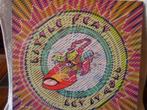 LP Little Feat, Cd's en Dvd's, Vinyl | Pop, Ophalen of Verzenden, 1960 tot 1980, Gebruikt, Overige formaten