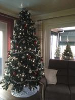 Kerstboom, Diversen, Kerst, Ophalen