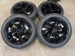 20 inch originele Ystad velgen + banden Volkswagen ID.buzz, Gebruikt, Banden en Velgen, Ophalen of Verzenden, 235 mm