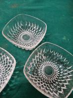 schaaltjes duralex france art deco, Huis en Inrichting, Keuken | Servies, Ophalen of Verzenden