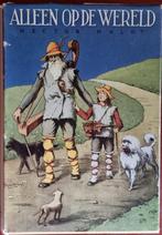 Alleen op de wereld - Hector Malot - uitgave 1962, Ophalen of Verzenden, Hector Malot