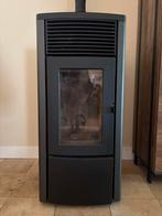 MCZ ego air 8 up! M1, Ophalen, Gebruikt, Pelletkachel, Vrijstaand