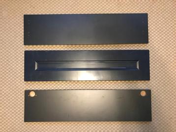 AXSTAD blauw 80x20 lade 20x80 deur keuken kastje Ikea METOD. - afbeelding 1