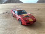 Chevrolet Corvette van Bburago, Ophalen of Verzenden, Gebruikt, Auto, Overige merken