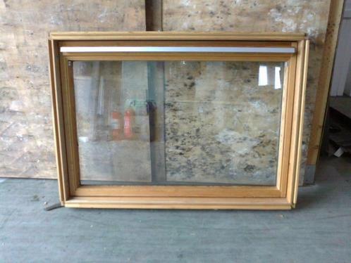 Velux dakramen 134x98 bxh incl gootstukken, Doe-het-zelf en Verbouw, Glas en Ramen, Dakraam, Dubbelglas, Ophalen of Verzenden