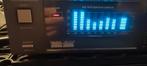 Technics SH8044 equalizer, Overige merken, Gebruikt, Ophalen of Verzenden, Technics