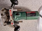 Bosch POF 52 Bovenfreesmachine, Doe-het-zelf en Verbouw, Gereedschap | Freesmachines, Gebruikt, Ophalen of Verzenden, Bovenfrees