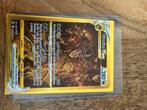 Giratina GG 69 mint (10 contender), Ophalen of Verzenden, Zo goed als nieuw
