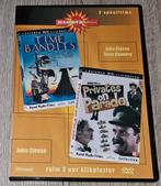 Time Bandits / Privates On Parade DVD, Alle leeftijden, Ophalen of Verzenden, Zo goed als nieuw, Boxset