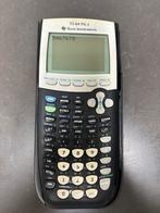 Texas Instruments TI-84 plus, Ophalen of Verzenden, Gebruikt