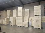 A Kwaliteit pir isolatie 2 zijdig aluminium, Doe-het-zelf en Verbouw, Isolatie en Afdichting, Ophalen, Soprema, Info@dakrollengigant.nl