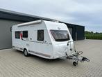 Bürstner Premio Life 480 TL Mover Fietsendrager Sch, Caravans en Kamperen, Bedrijf, Bürstner, 4 tot 5 meter, Overige
