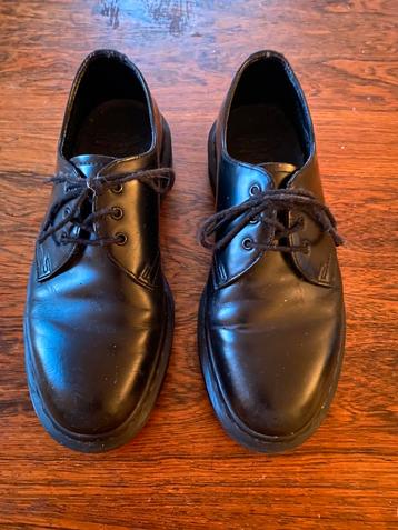 Dr Martens 1461 mono maat 38 beschikbaar voor biedingen